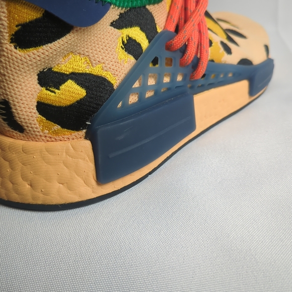 Adidas NMD human race BBC sz10 - Picture 8 of 16